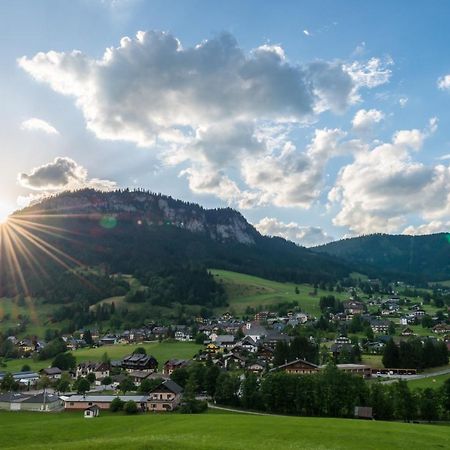 Greiner'S Ferienzimmer Tauplitz Zewnętrze zdjęcie